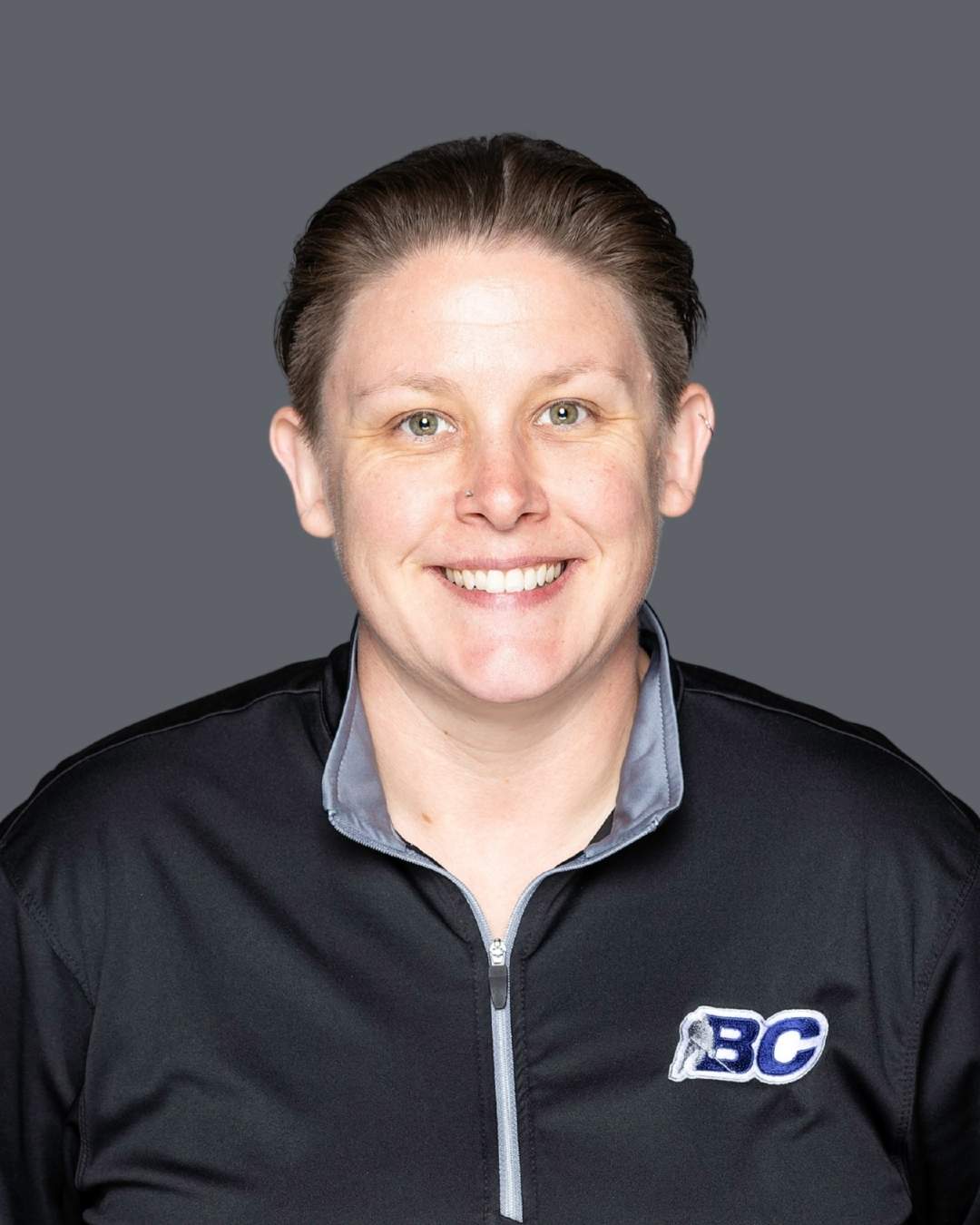 Patrick Thibeault, Coach Mentor image